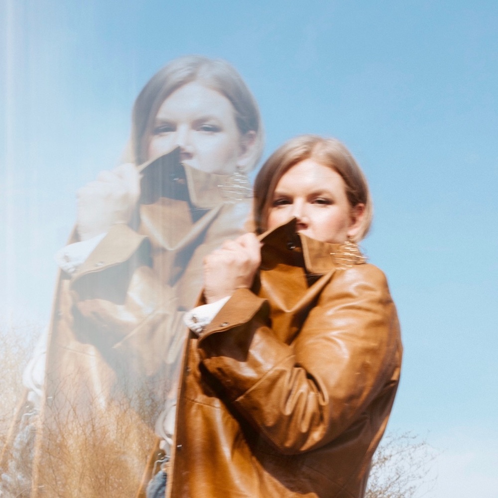 Meet your Posher, Jillian